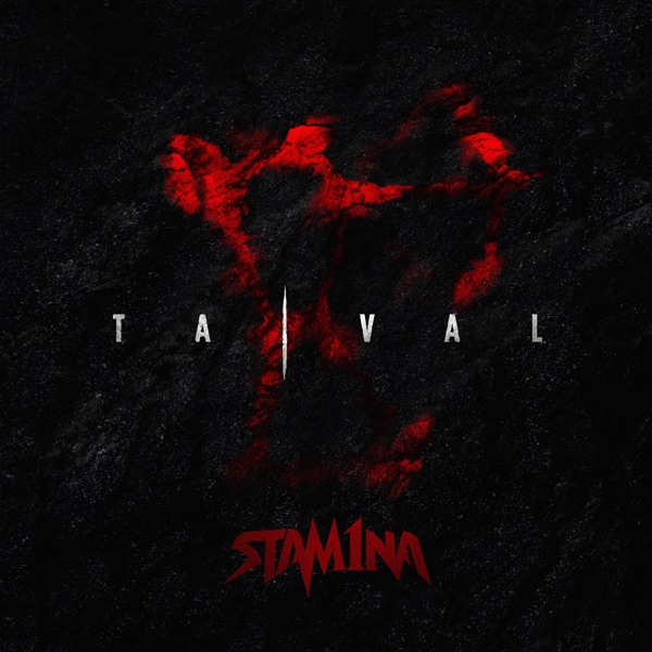 Stam1na - Gaian lapsi (feat. Anna Eriksson)