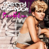 Pretty Girl Rock (Cahill Club Remix) artwork