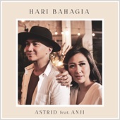 Hari Bahagia (feat. Anji) artwork