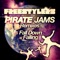 Fall Down / Falling (Pirate Jams Remixes) - Single