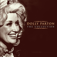 Dolly Parton - For The Good Times artwork