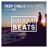 Deep Chills feat Ivie - Run Free