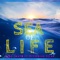 Sea of Life (feat. Messenjah Selah) - King Thayo lyrics