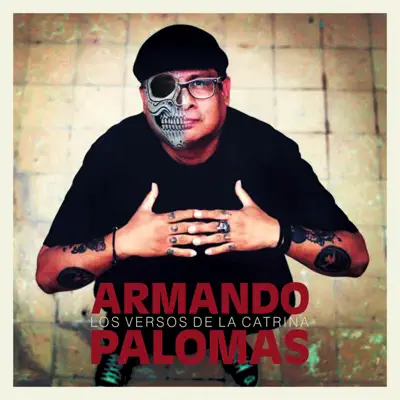 Los Versos de la Catrina - Single - Armando Palomas