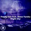 Night Sky (Extended Mix) [feat. Anna Turska] song lyrics