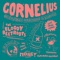 Cornelius - EP