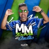 Novinha do Bailão - Single artwork