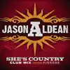 She's Country (Club Mix) - Single album lyrics, reviews, download