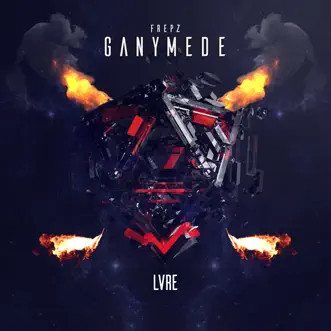 Ganymede - Single by Frepz album reviews, ratings, credits