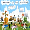 Georgie Parker - Carnival of the Animals, R. 125: 13. The Swan