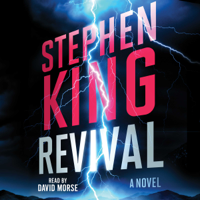 Stephen King - Revival (Unabridged) artwork