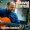 Infinito Sueño - David Barrull lyrics