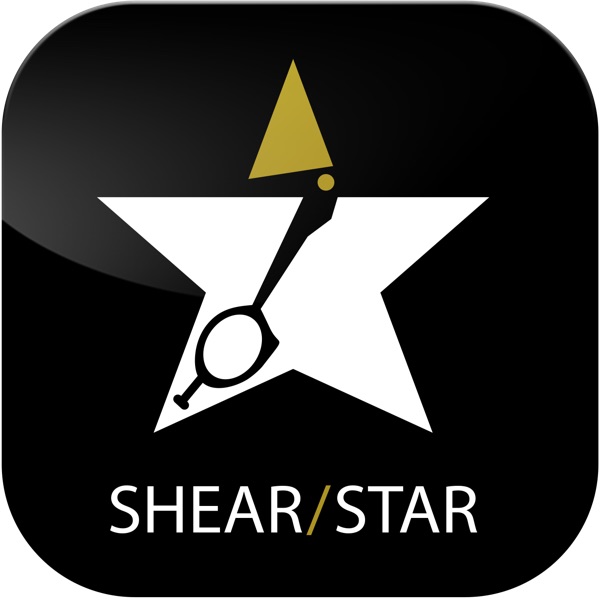 ShearStar cover