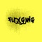 #Flexgang - Azide, J Swey & Drama JD lyrics