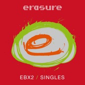 Erasure - Chains Of Love - Truly In Love With The Marks Bros. Mix