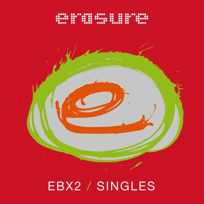 Singles - EBX2 - Erasure