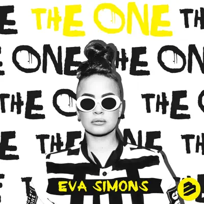 The One - Single (Radio Edit) - Single - Eva Simons