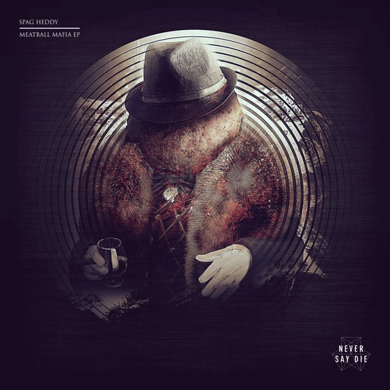Cover artwork for Bring It
