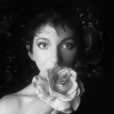 Remastered, Pt. II - Kate Bush