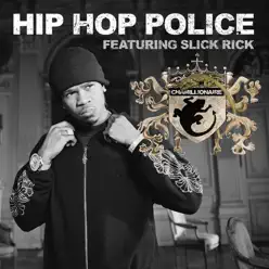 Hip Hop Police - EP - Chamillionaire