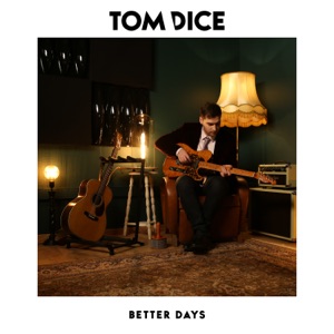 Tom Dice - All Night Long - Line Dance Musik