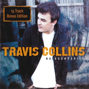 Travis Collins - Yeah She Does - Line Dance Music