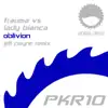 Oblivion (Jeff Payne Remix) [Trauma vs. Lady Bianca] - Single album lyrics, reviews, download
