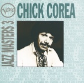 Chick Corea - You're Everything (Album Version)