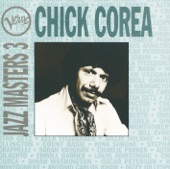Chick Corea - You're Everything