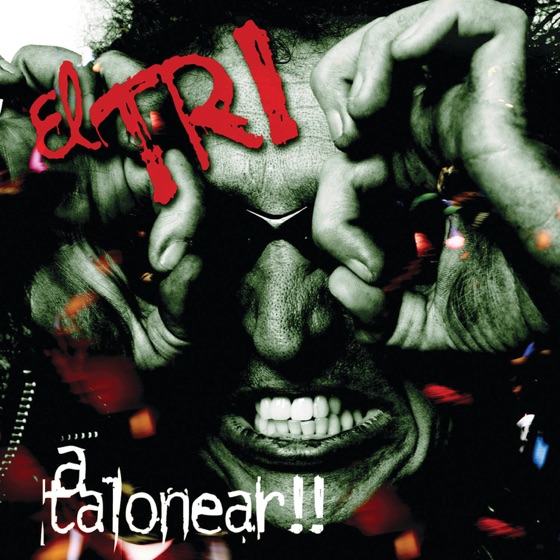 Cover artwork for La Diferencia