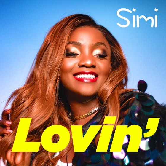 Cover artwork for Lovin'