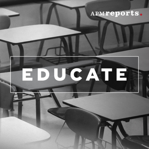 Educate podcast