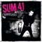 King of Contradiction - Sum 41 lyrics