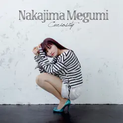 Curiosity - Megumi Nakajima Curiosity - Megumi Nakajima