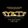 Earthquake: The A&M Years 1981-1985