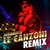 Jovanotti - Le canzoni