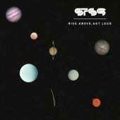 STS9 - Rise Above, Get Loud