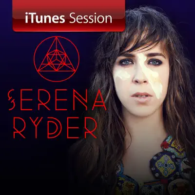 iTunes Session - EP - Serena Ryder