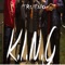 K.I.N.G - Trueno lyrics