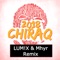 Chiraq 2018 - Alfons lyrics