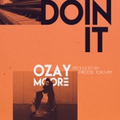 Doin It artwork