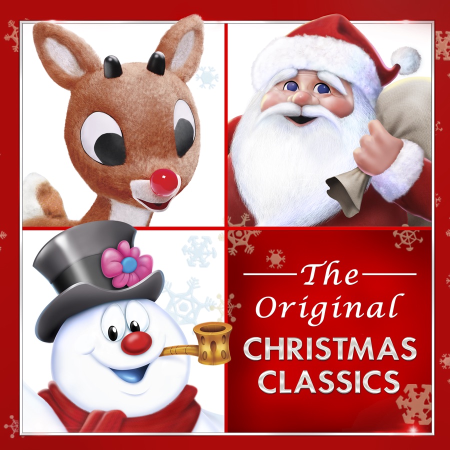 The Original Christmas Classics wiki, synopsis, reviews Movies Rankings!