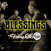 Blessings (December 2 Remember) artwork