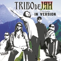 Tribo De Jah albümleri.