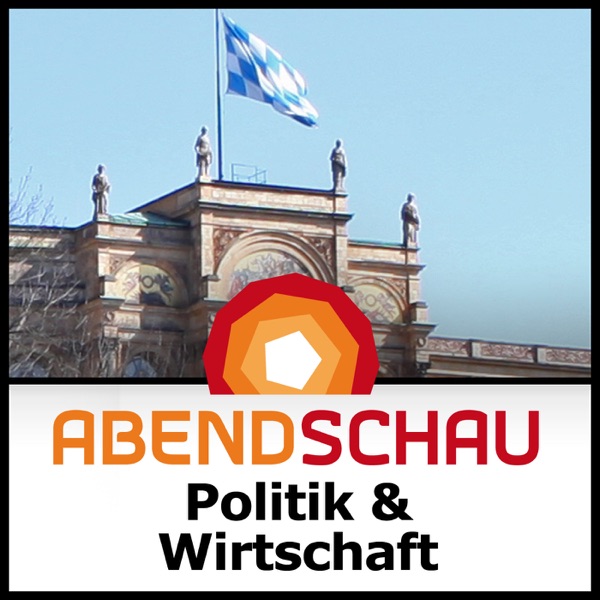 Abendschau - Politik & Wirtschaft cover