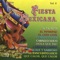 Que Bello - Mariachi Fiesta Mexicana lyrics