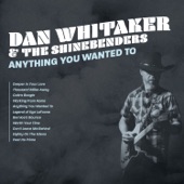 Dan Whitaker & The Shinebenders - Thousand Miles Away