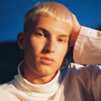 Gus Dapperton - World Class Cinema artwork