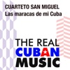 Cuarteto San Miguel - Móntate en mi tren