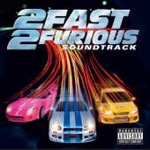 2 Fast 2 Furious (Original Motion Picture Soundtrack) artwork